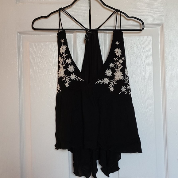 Forever 21 Tops - Forever 21